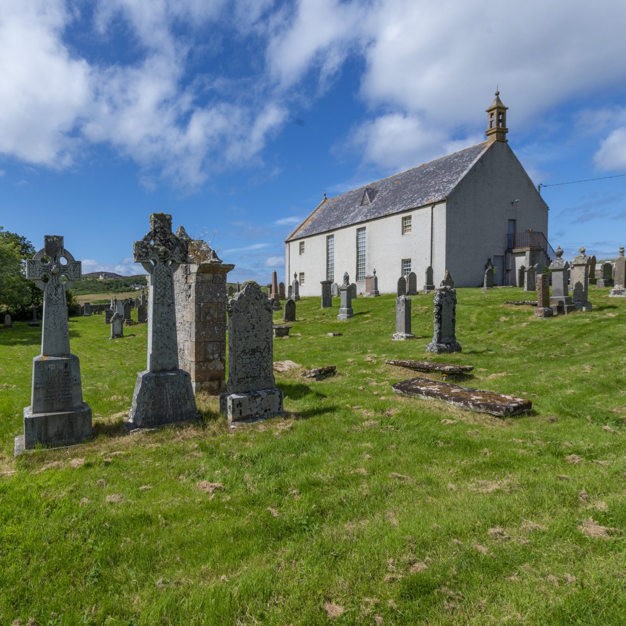 Strathnaver Museum Museum of the Highlands