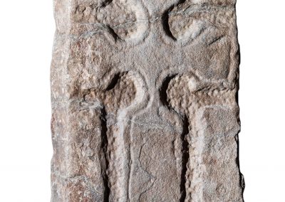 Pictish Grave Marker