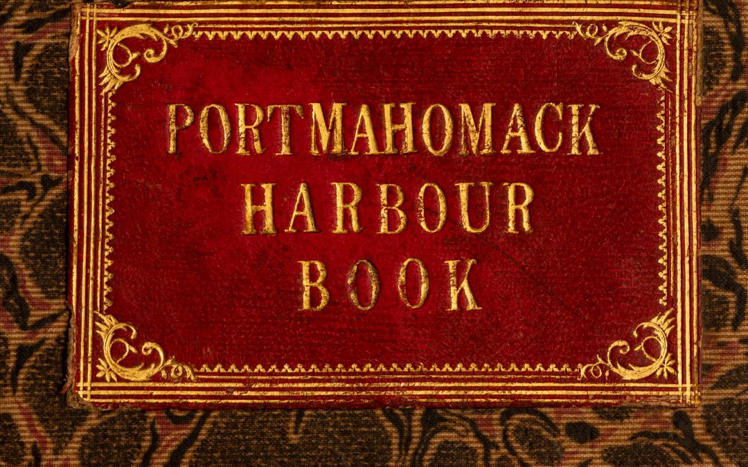 Harbour Books