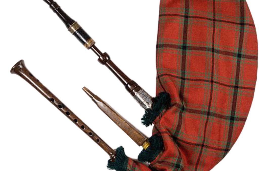 Faery Bagpipes