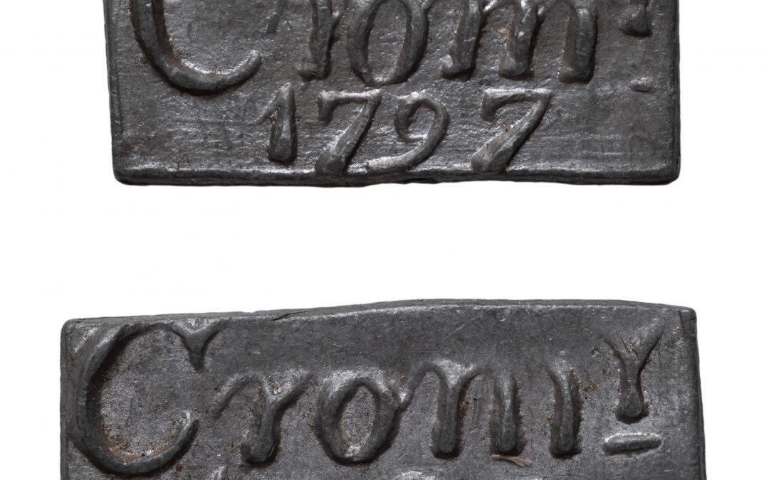 Communion Token