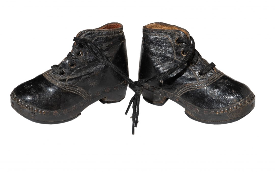 Child’s Shoes