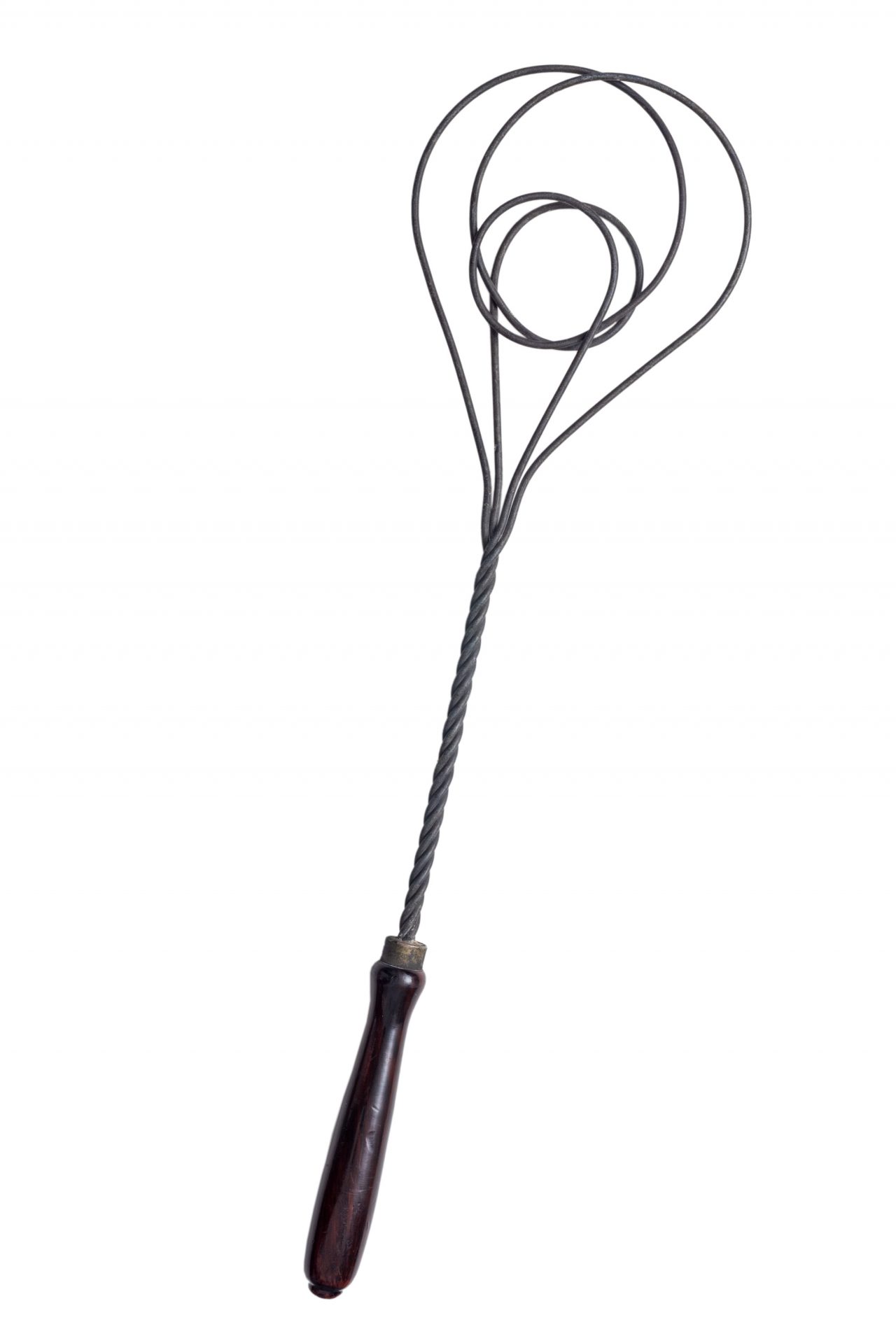 Carpet Beater Museum of the Highlands