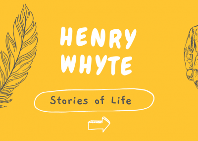 Henry Whyte