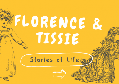 Florence & Tissie