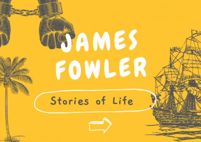 James Fowler