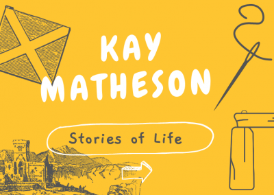 Kay Matheson
