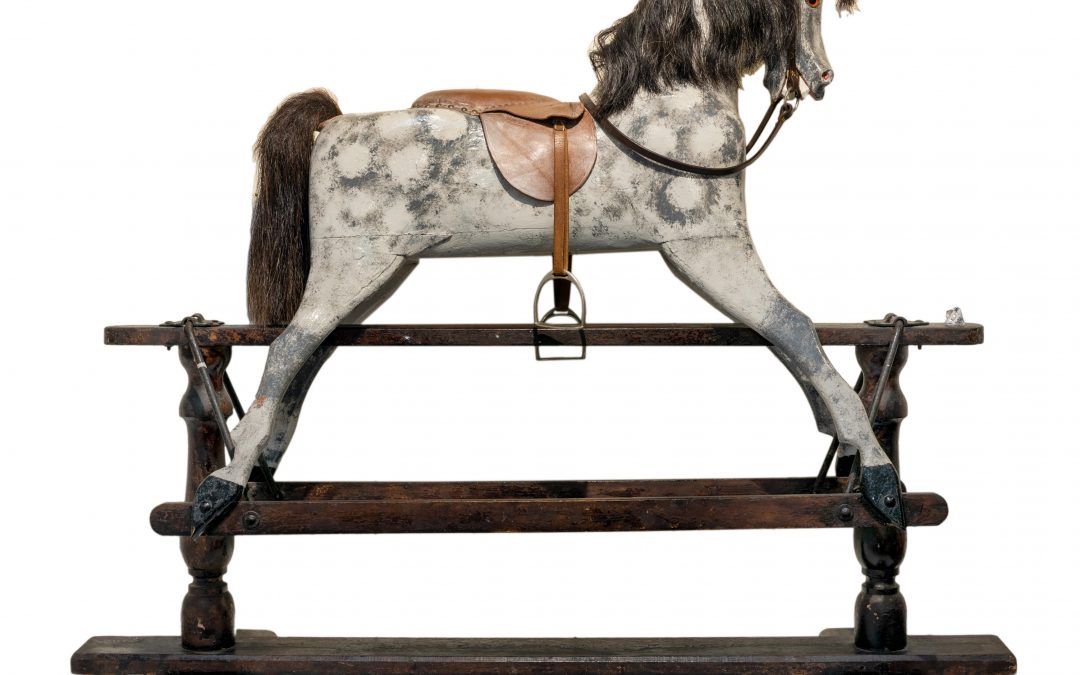 Rocking Horse