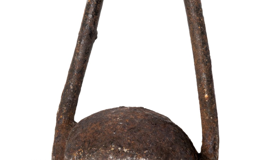 Chimney Ball