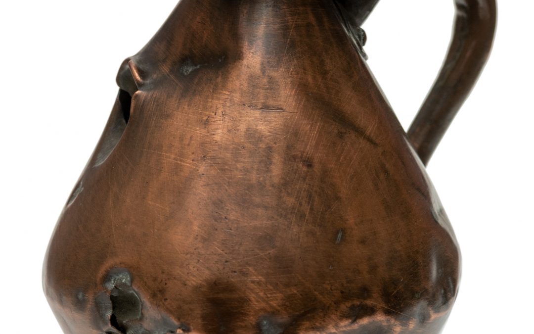 Smuggler’s Measure