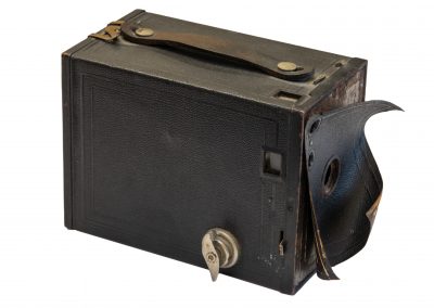Box Brownie 2 Camera