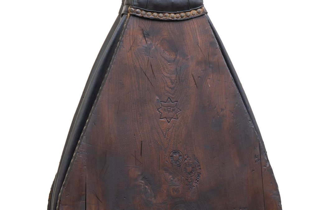 Blacksmith’s Bellows