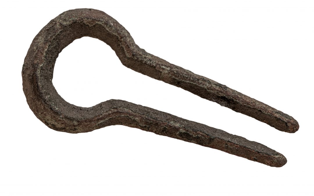 Medieval Reed Instrument