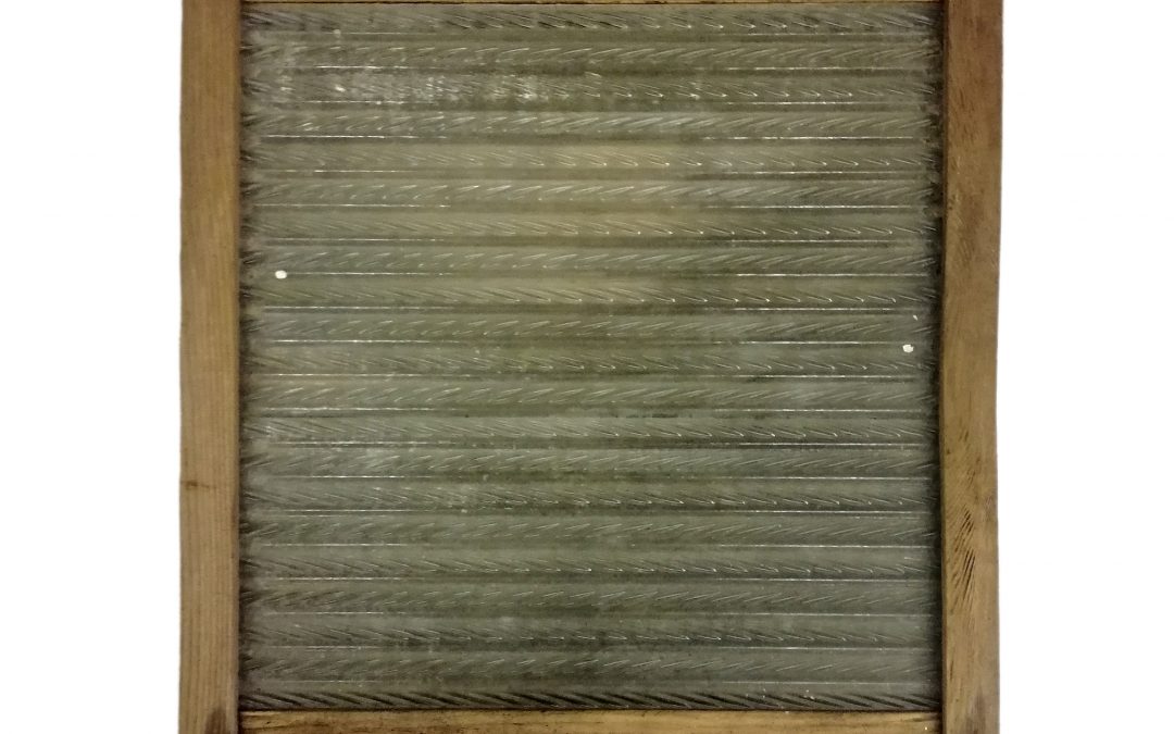 Washboard