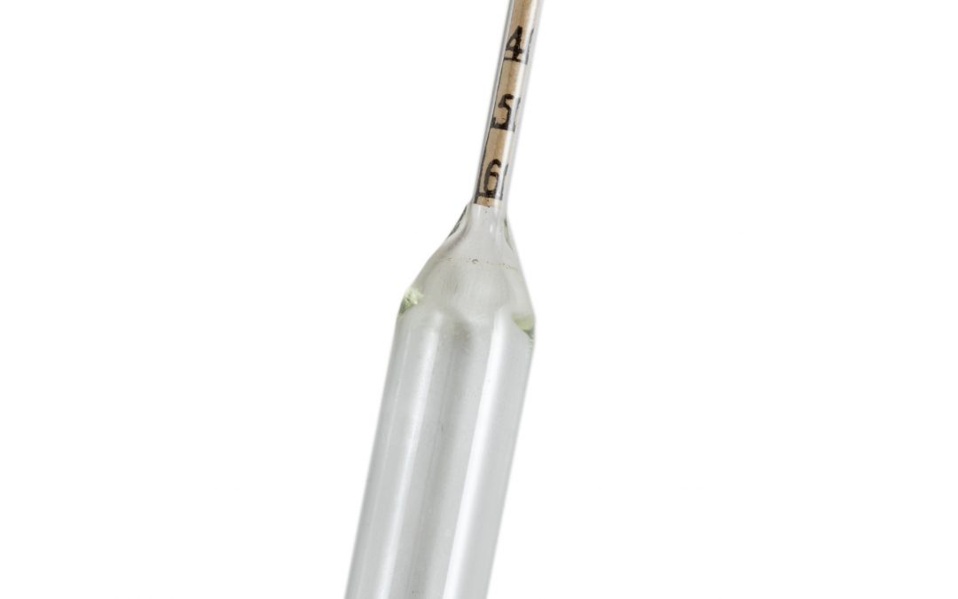 Medical Hydrometer