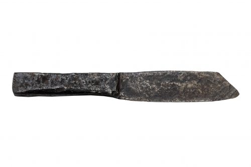 Knife from Culloden
