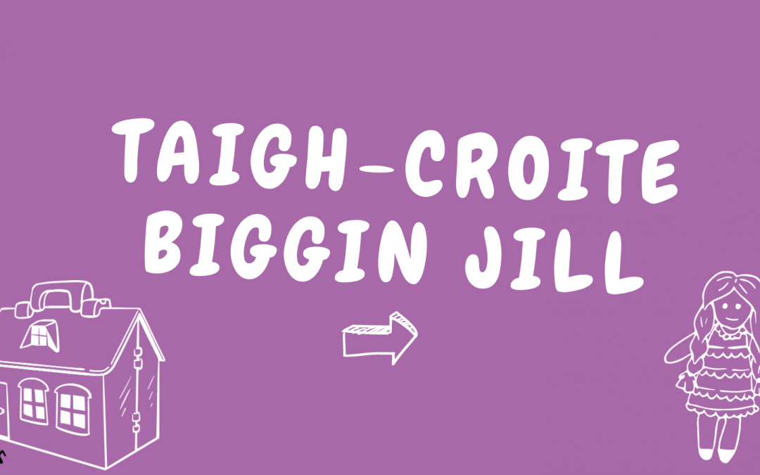 Taigh-croite Biggin Jill
